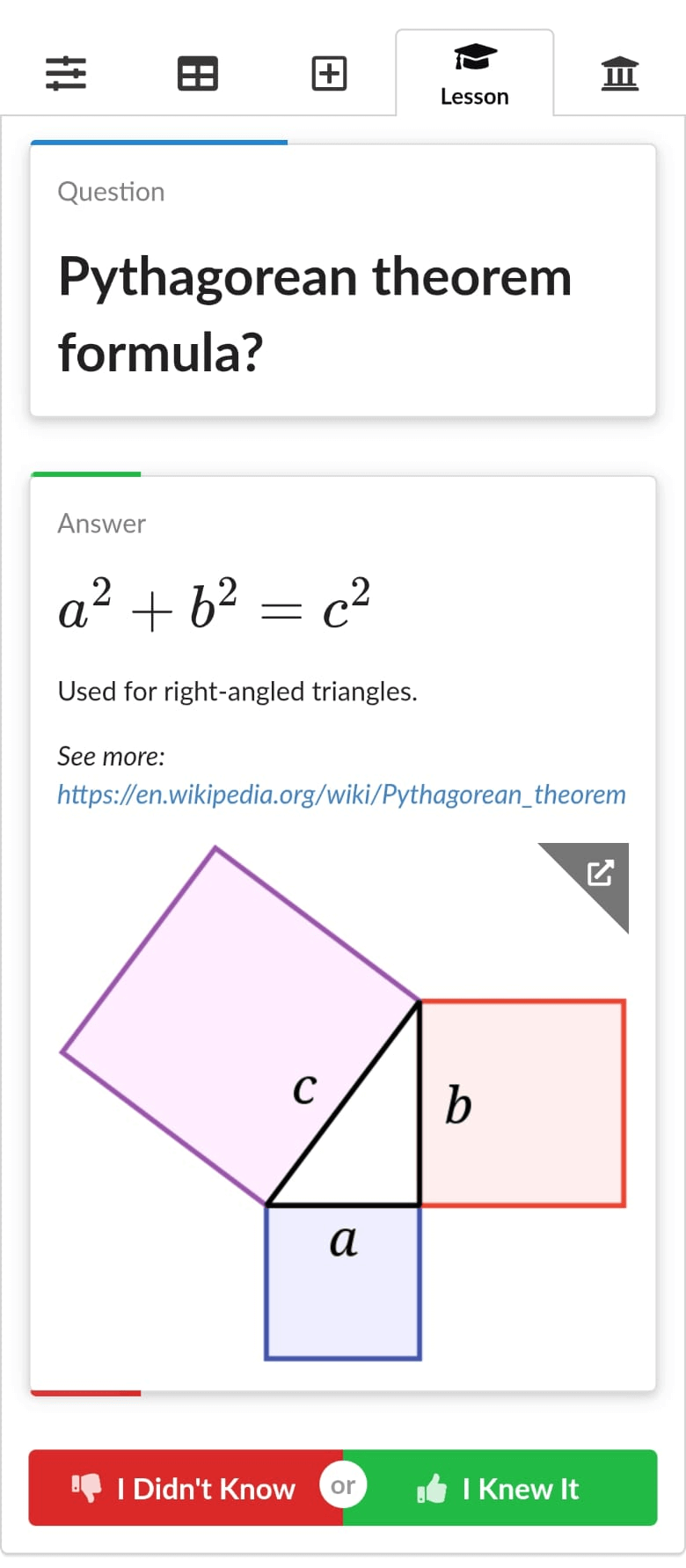 SpreadsheetMemo screenshot 6