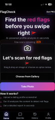 FlagCheck
