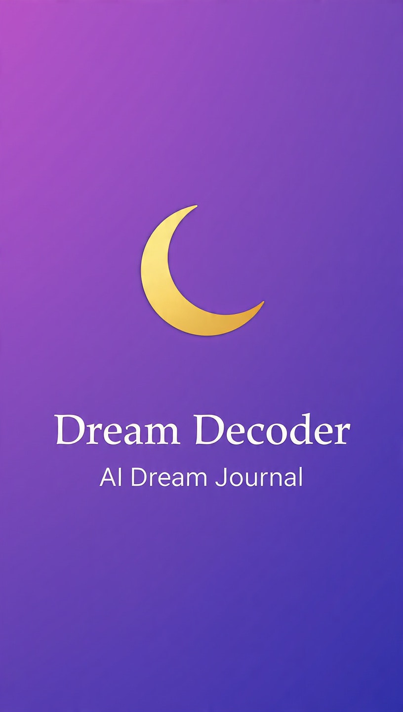 Dream Decoder screenshot 1