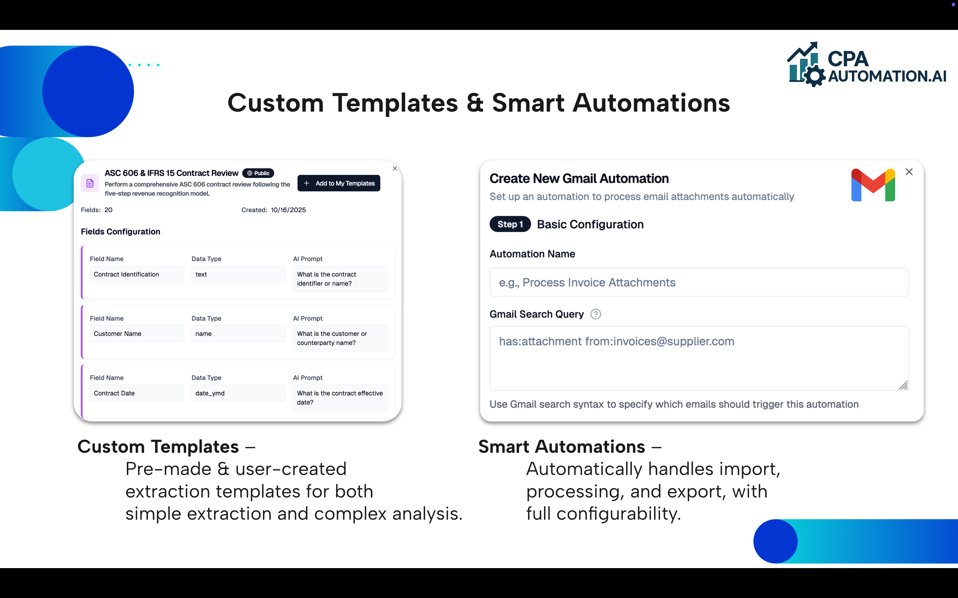 CPAAutomation.ai screenshot 3