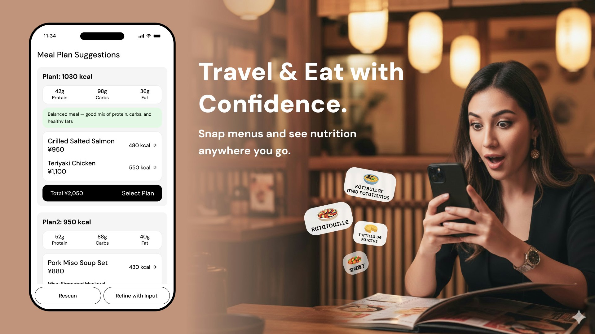 CalPulse screenshot 3