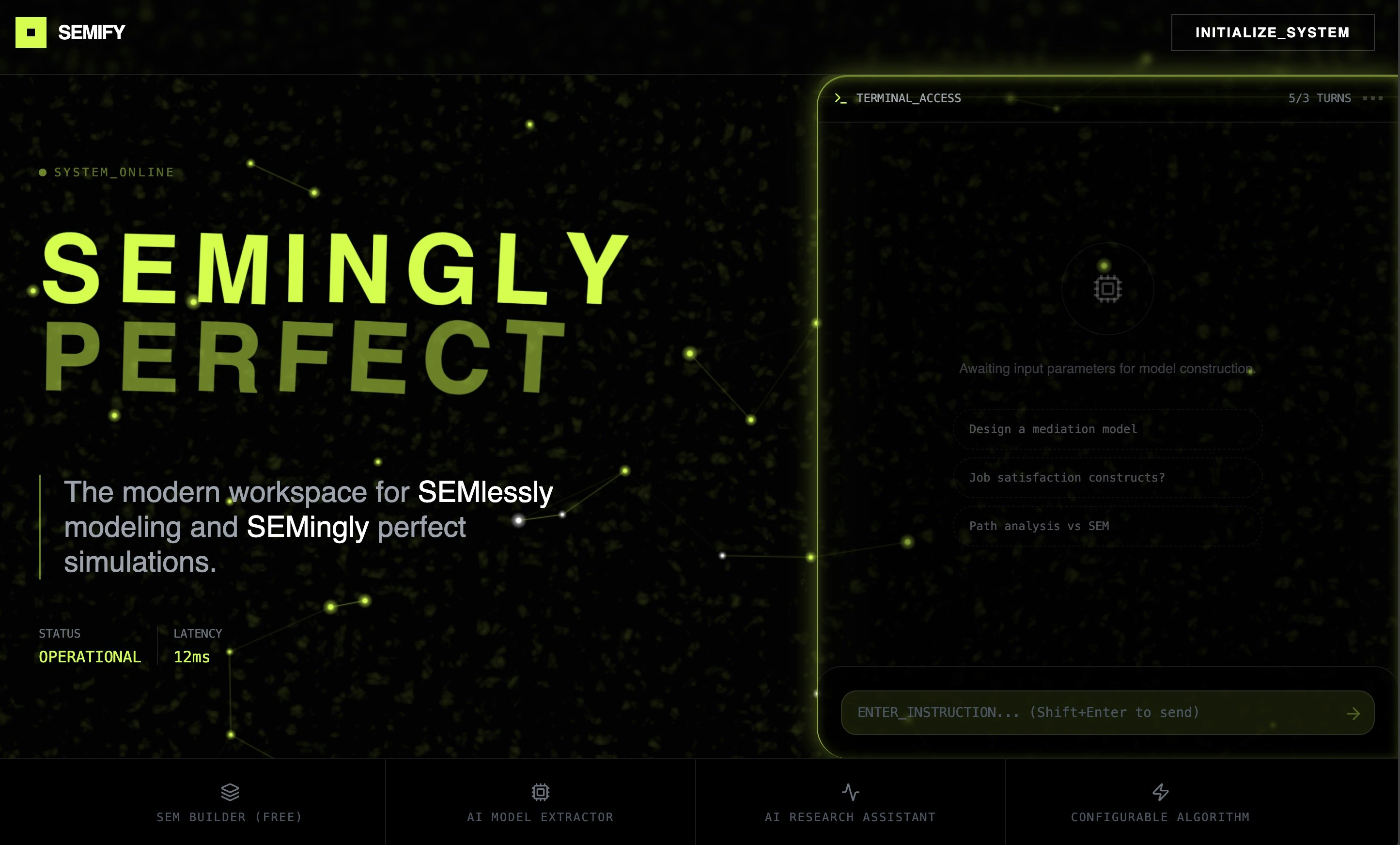 Semify screenshot 3