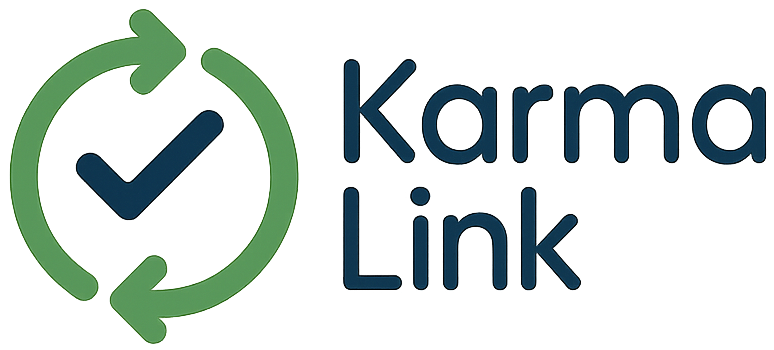 KarmaLink screenshot 1