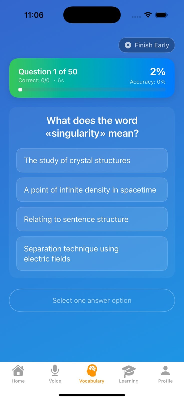 LexiqOn screenshot 8