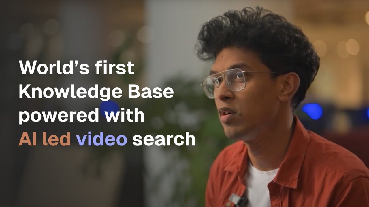 Trupeer: Knowledge Base with AI Search screenshot 6