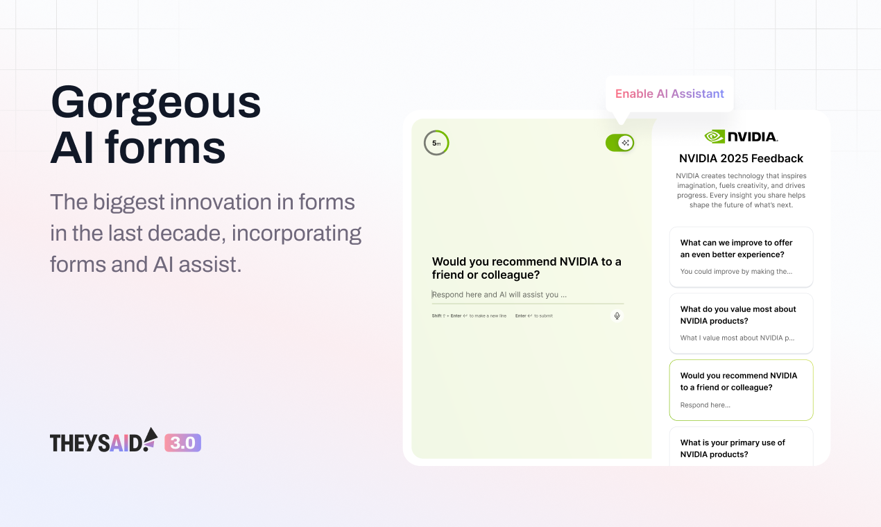 TheySaid 3.0 screenshot 3