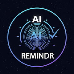AiReminder - Voice to Reminder