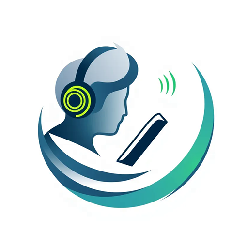 AI Voice AudioBook