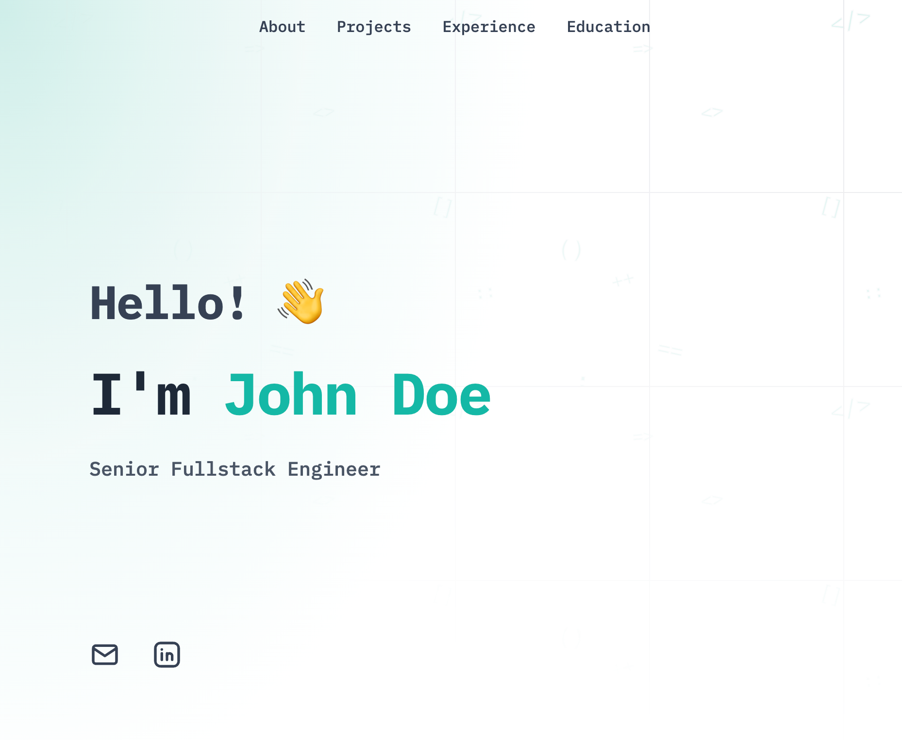 Foliomade screenshot 2