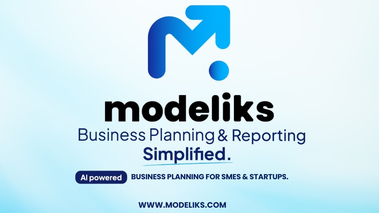 Modeliks screenshot 1