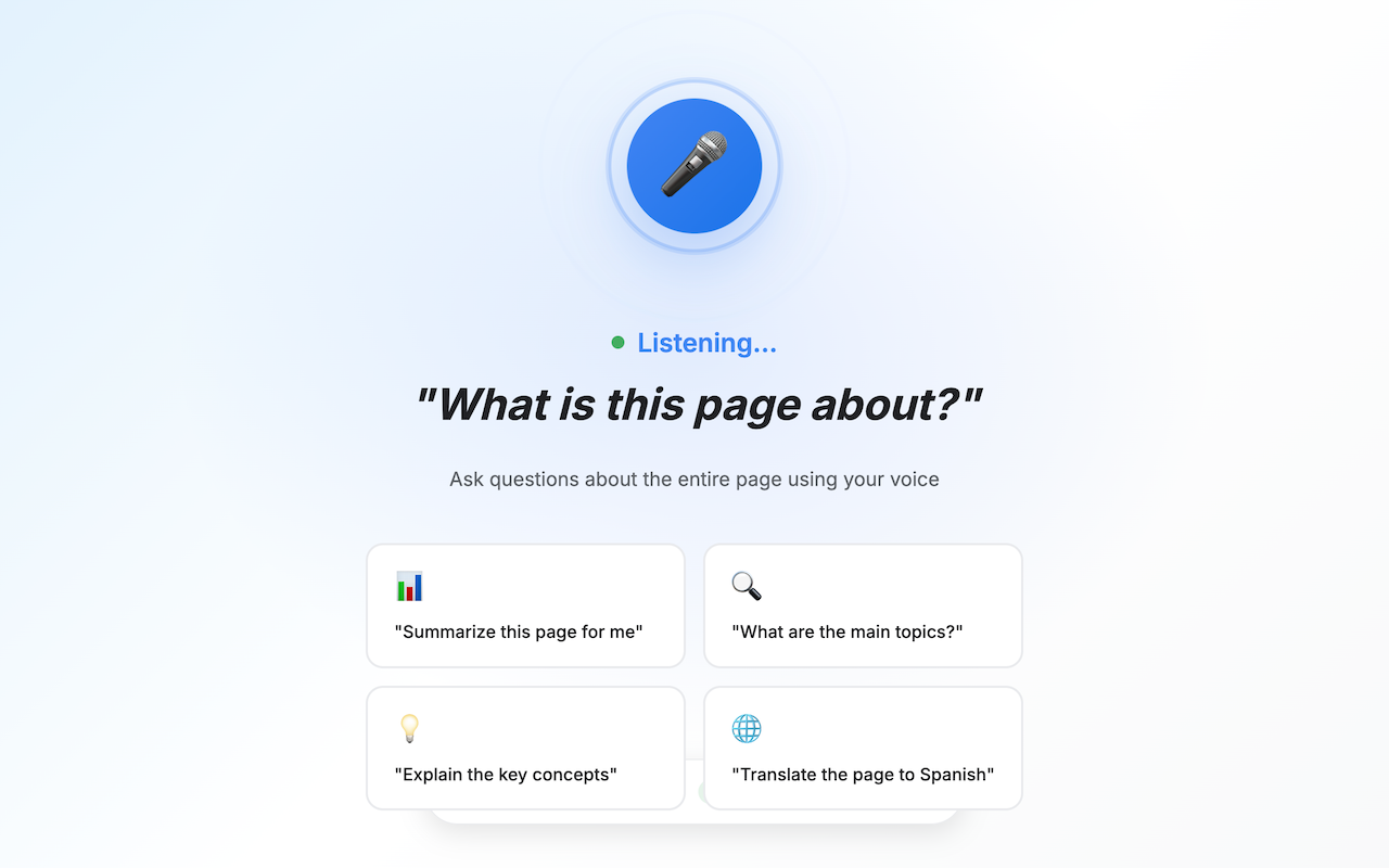 Overtab screenshot 4