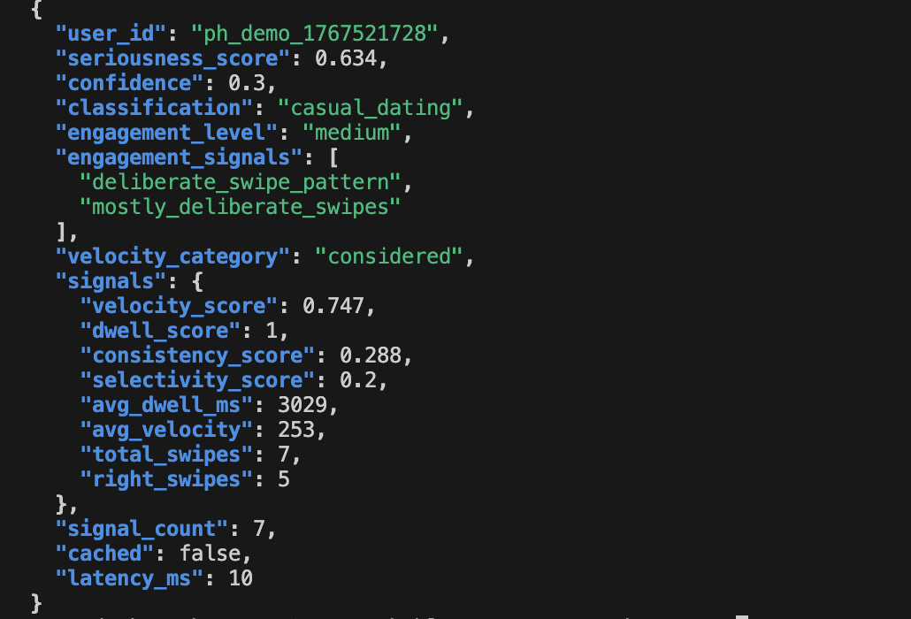 Humsana for Partners screenshot 1