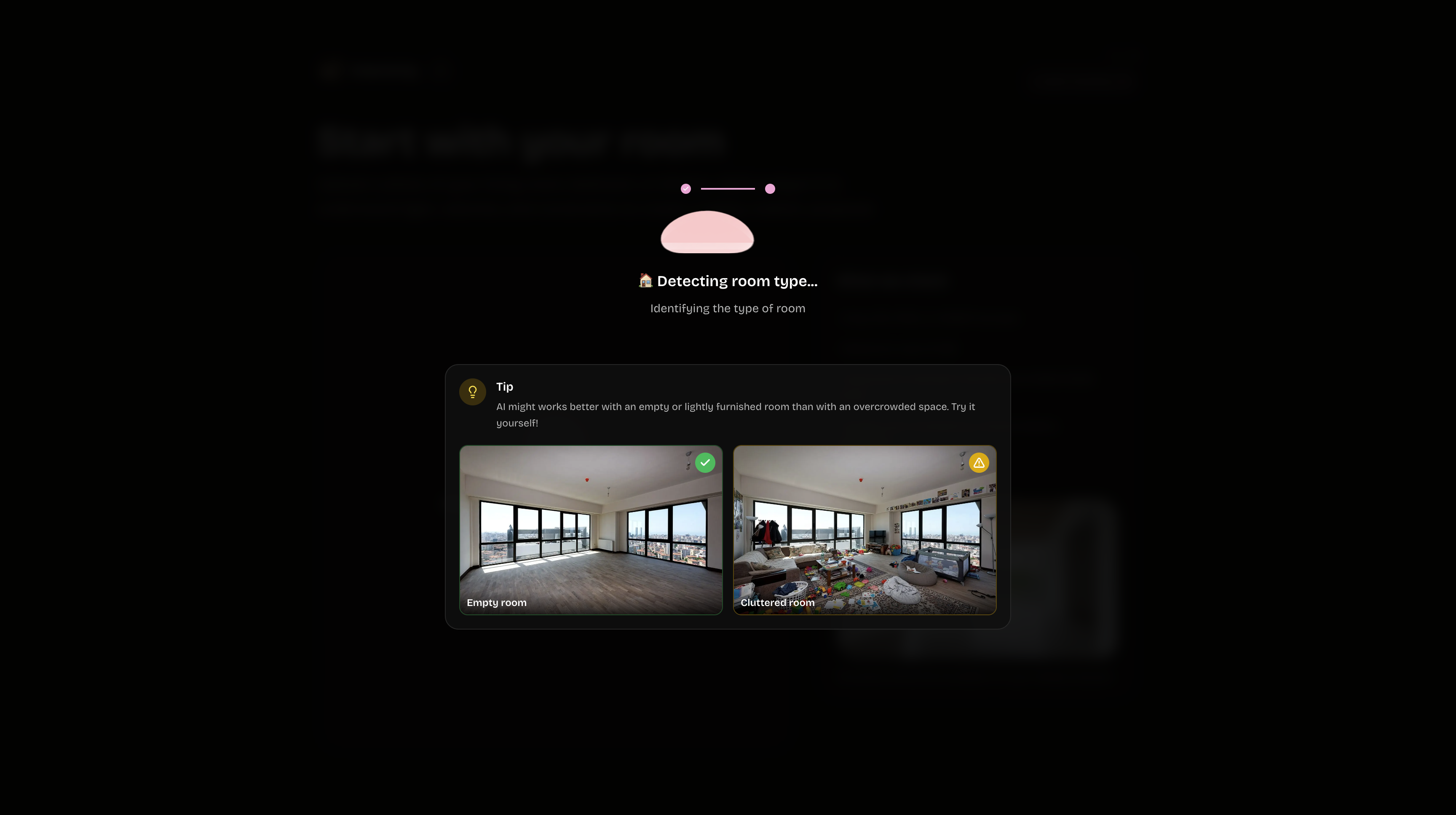 Interiorly screenshot 4