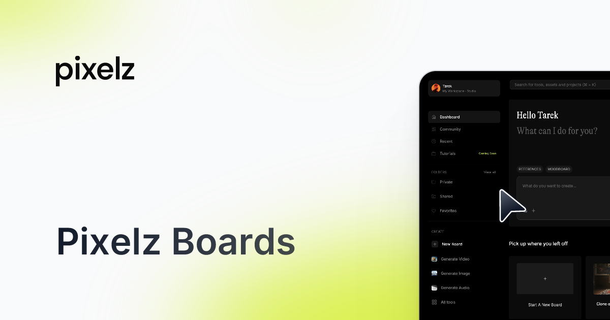 Pixelz AI screenshot 4
