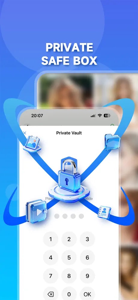 IPurevia - AI Phone Cleaner screenshot 8