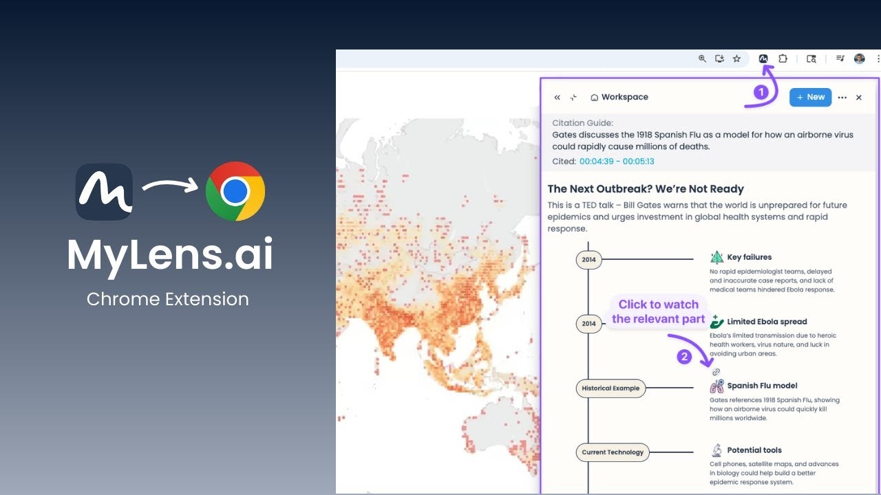 MyLens for Chrome screenshot 5