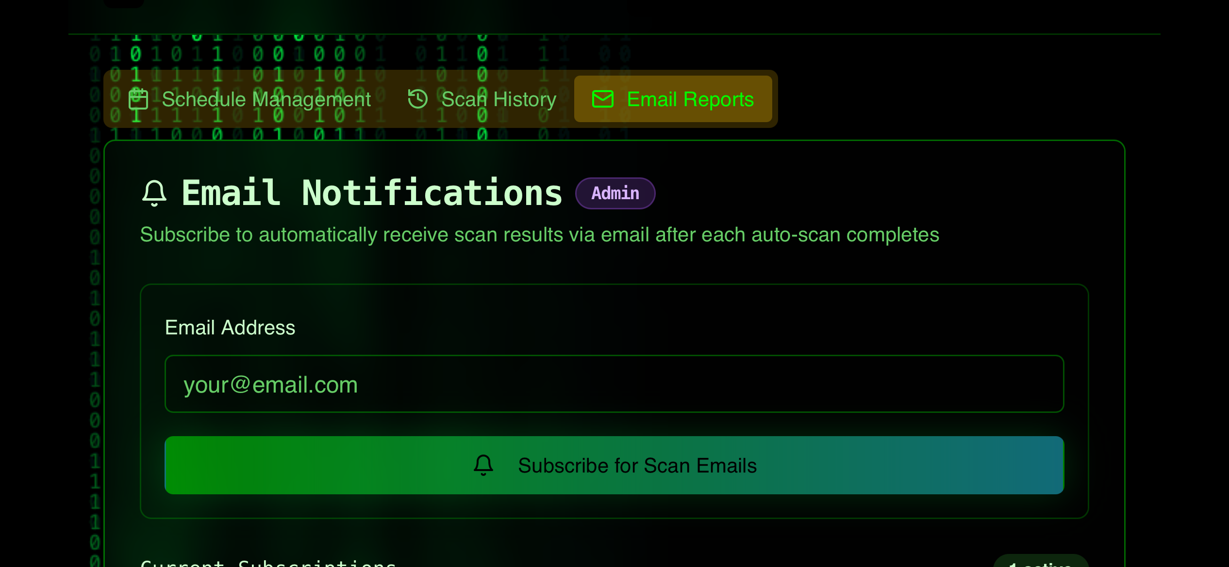 ProtegoAi screenshot 6