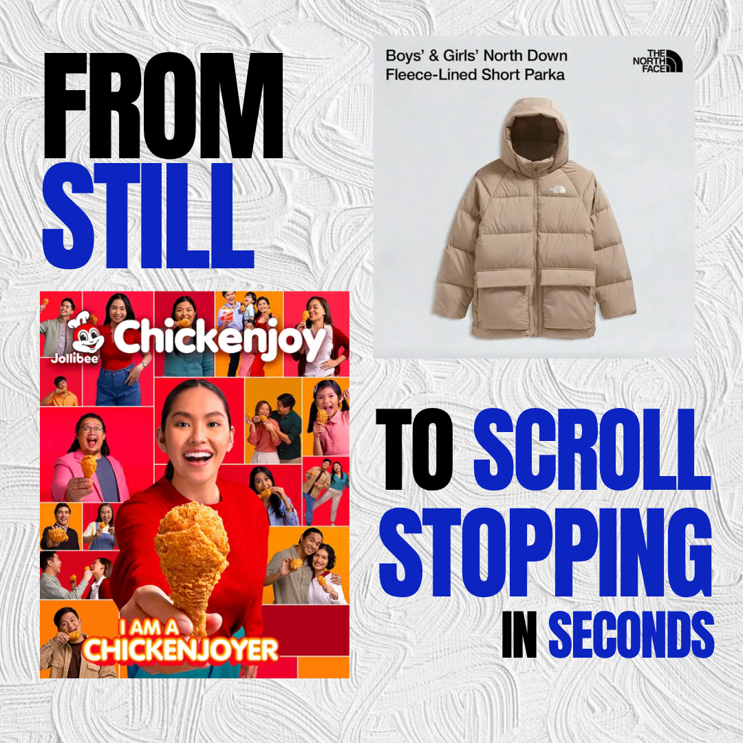 Socialwiz Ad Animator screenshot 2