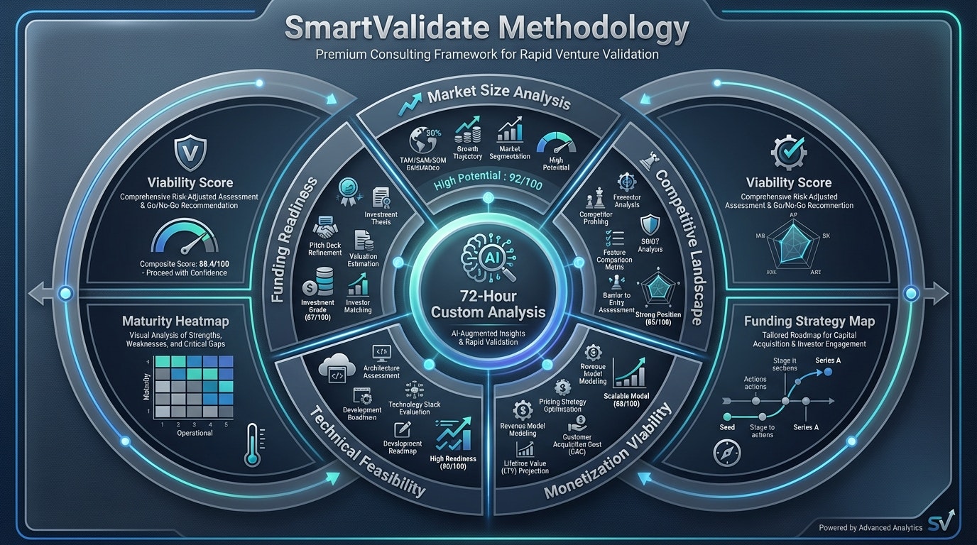 Smart Validate screenshot 3