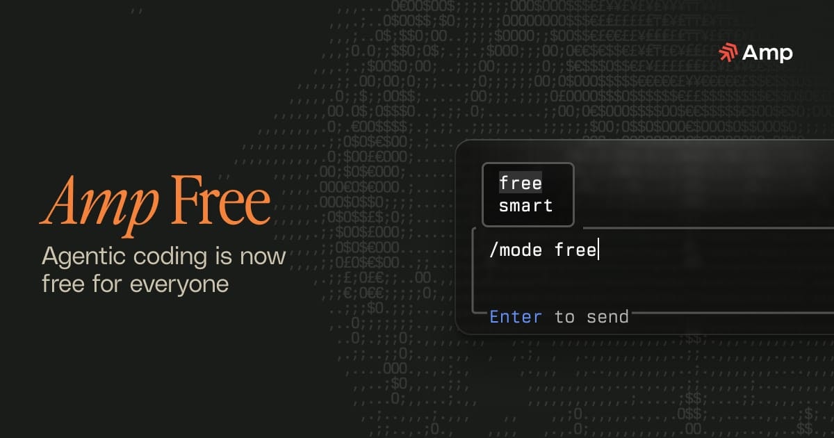 Amp Free screenshot 1