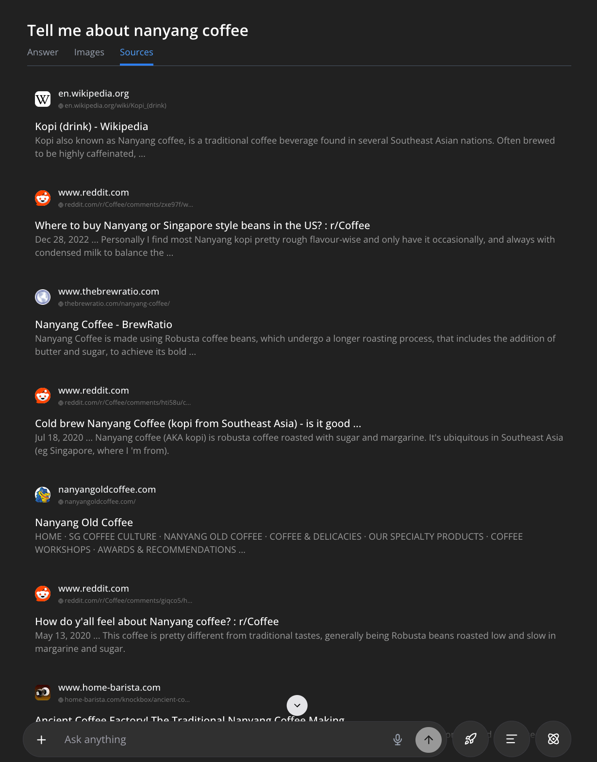 Brello screenshot 11