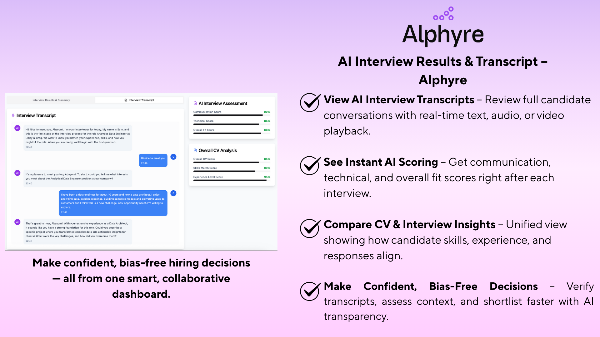 Alphyre screenshot 3