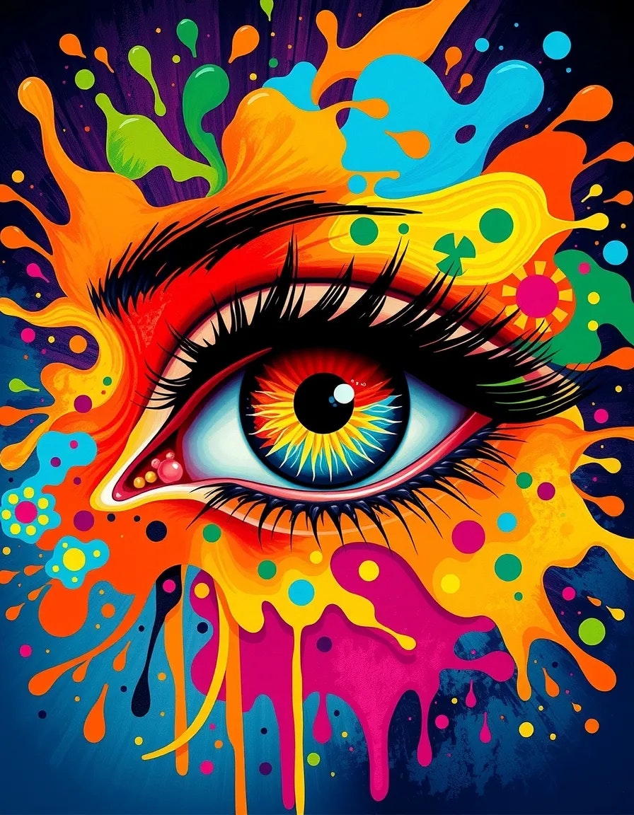InspirePix – AI Images & Creative Tools screenshot 2