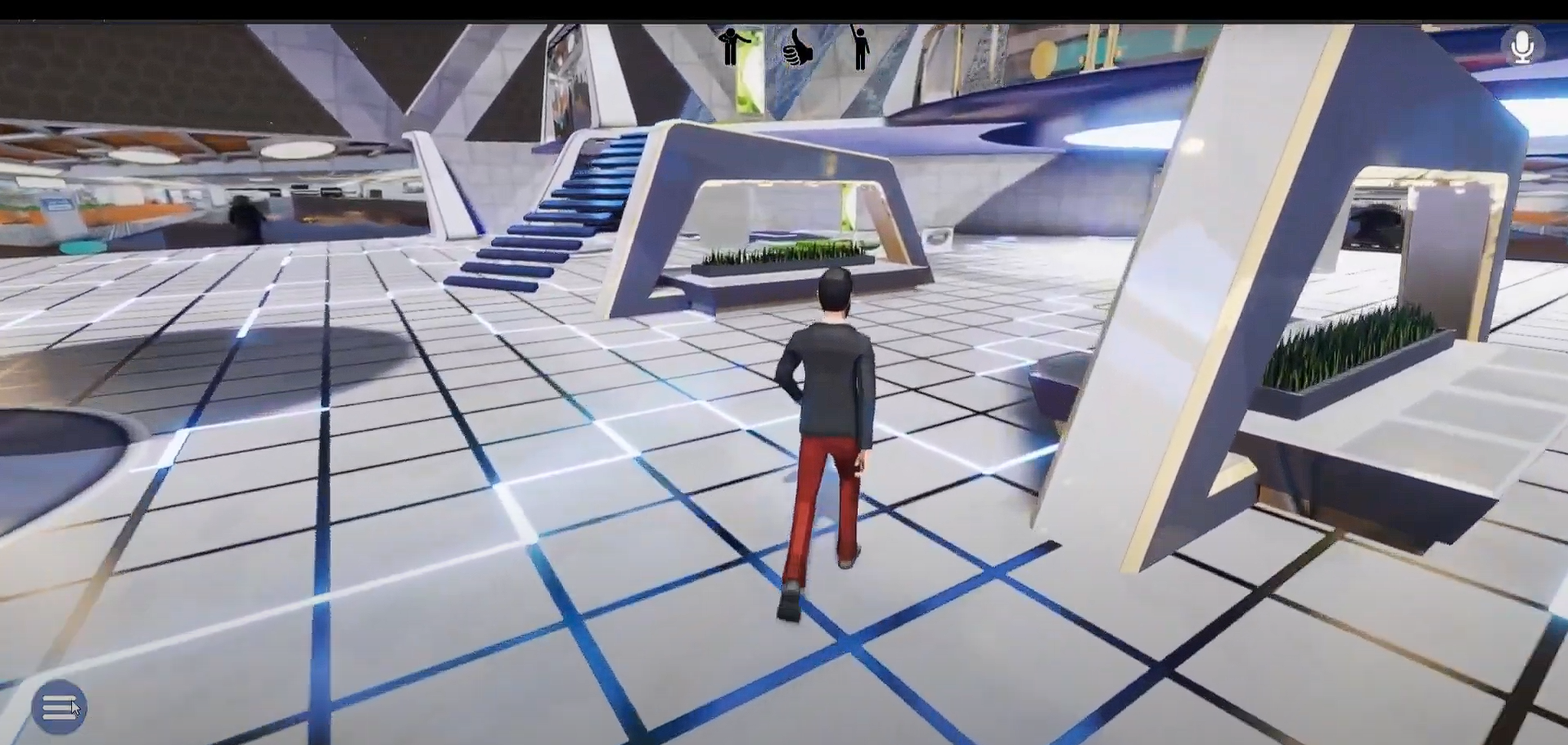 Virtual Trade Fair- NipsApp Game Studios screenshot 8
