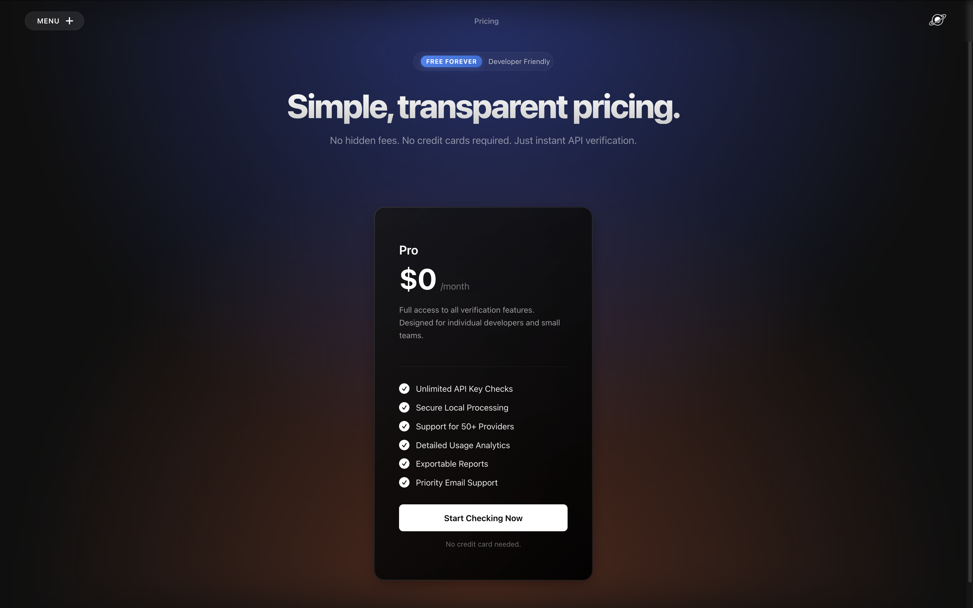 Oracle screenshot 6