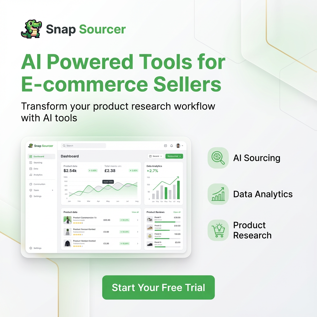Snap Sourcer screenshot 1