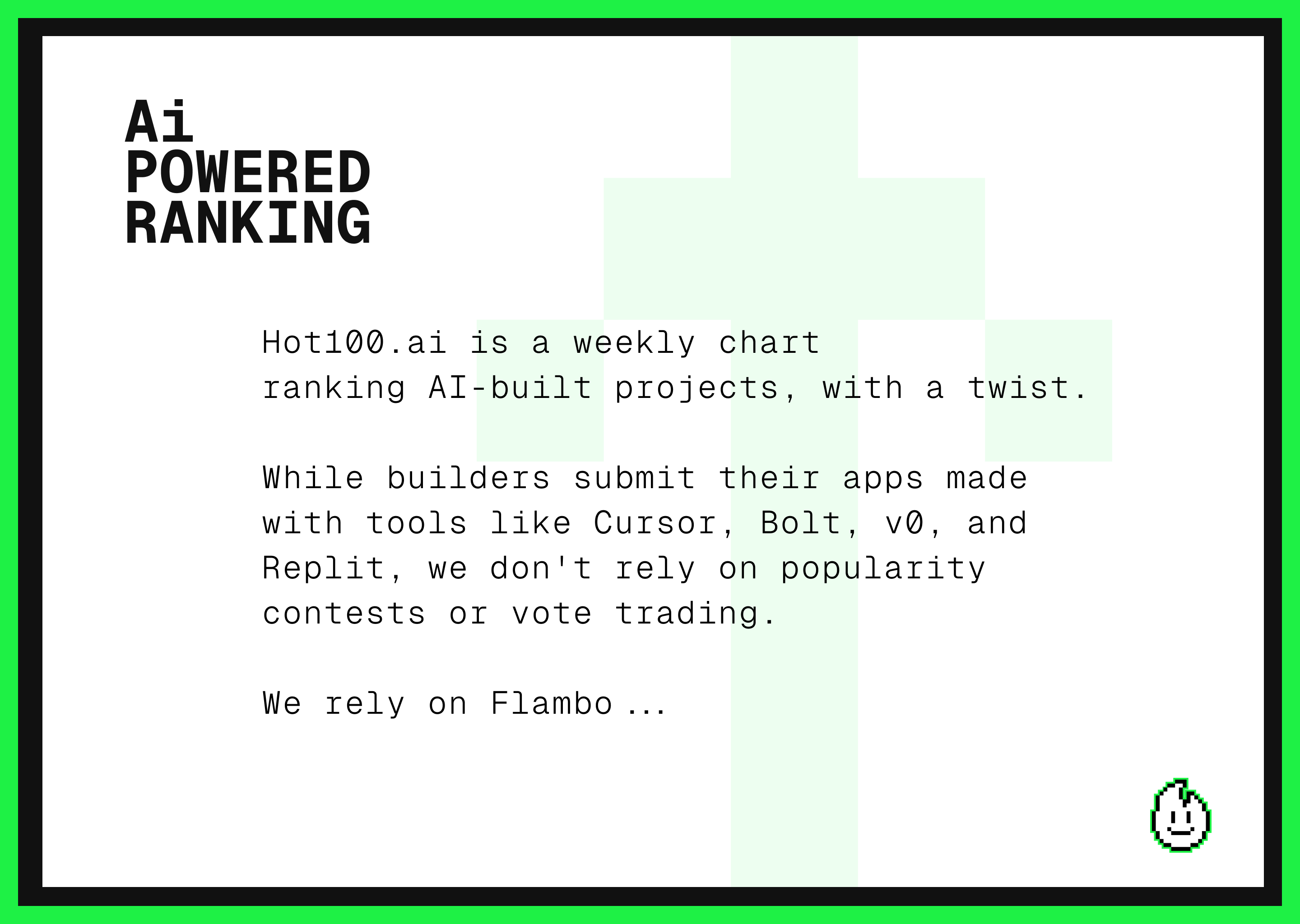 Hot100.ai screenshot 2