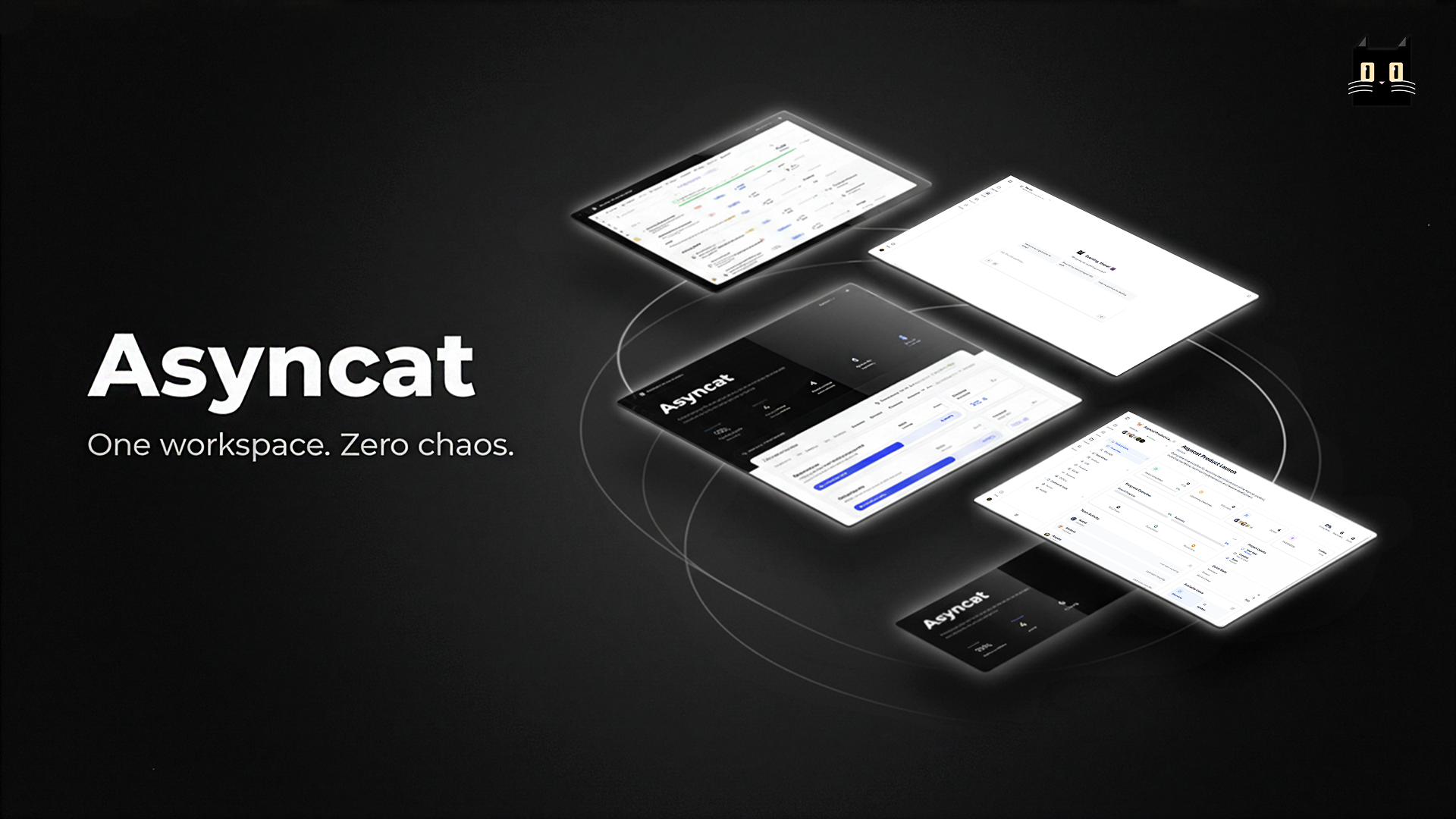Asyncat screenshot 2