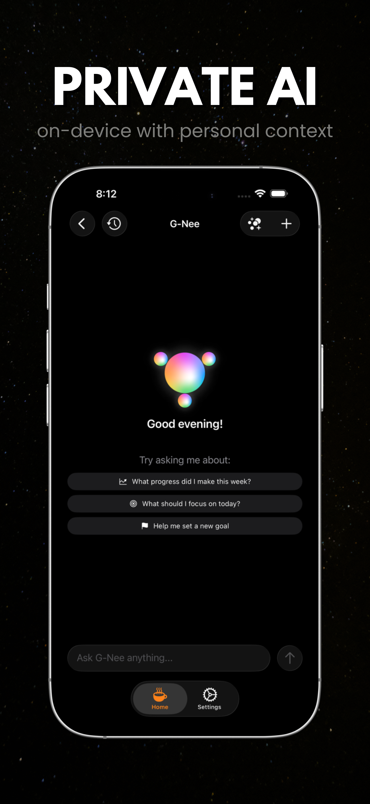 Y-Pod V2 screenshot 4