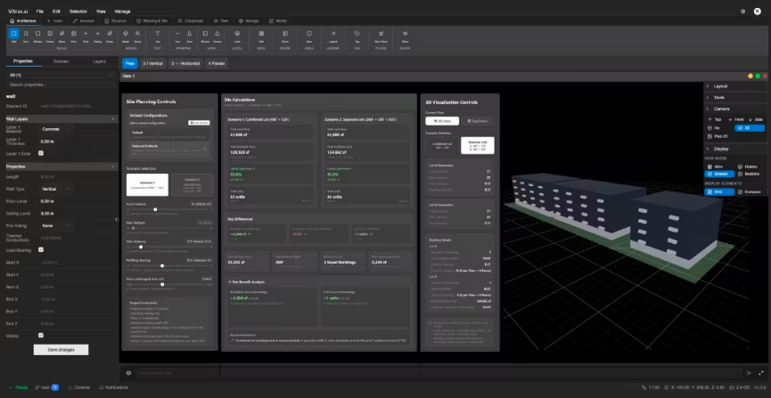 cove AI Architecture screenshot 3
