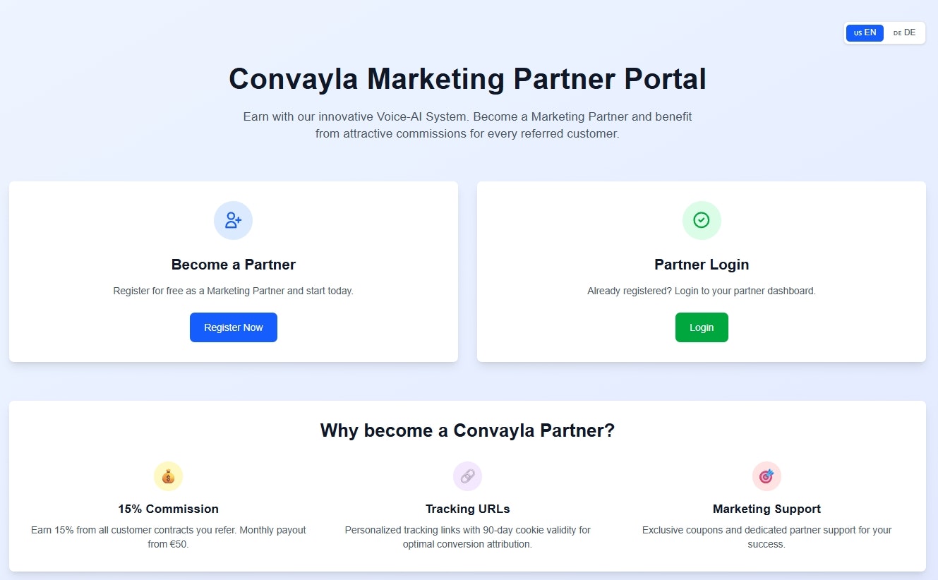 Convayla screenshot 17