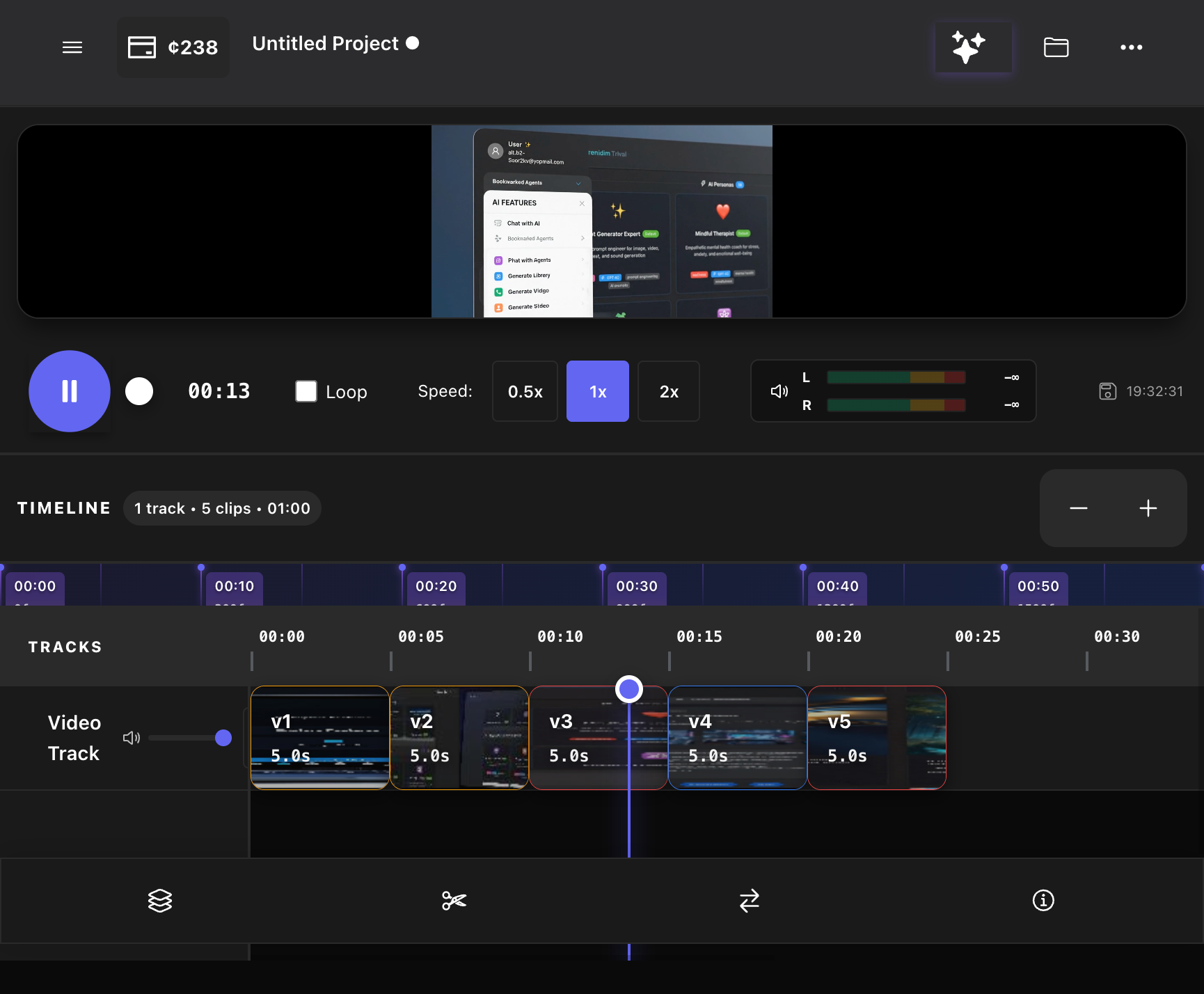 AI Studio Plus screenshot 8