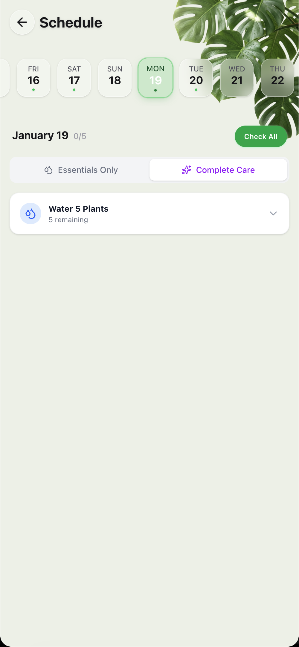 LeafyBook screenshot 6