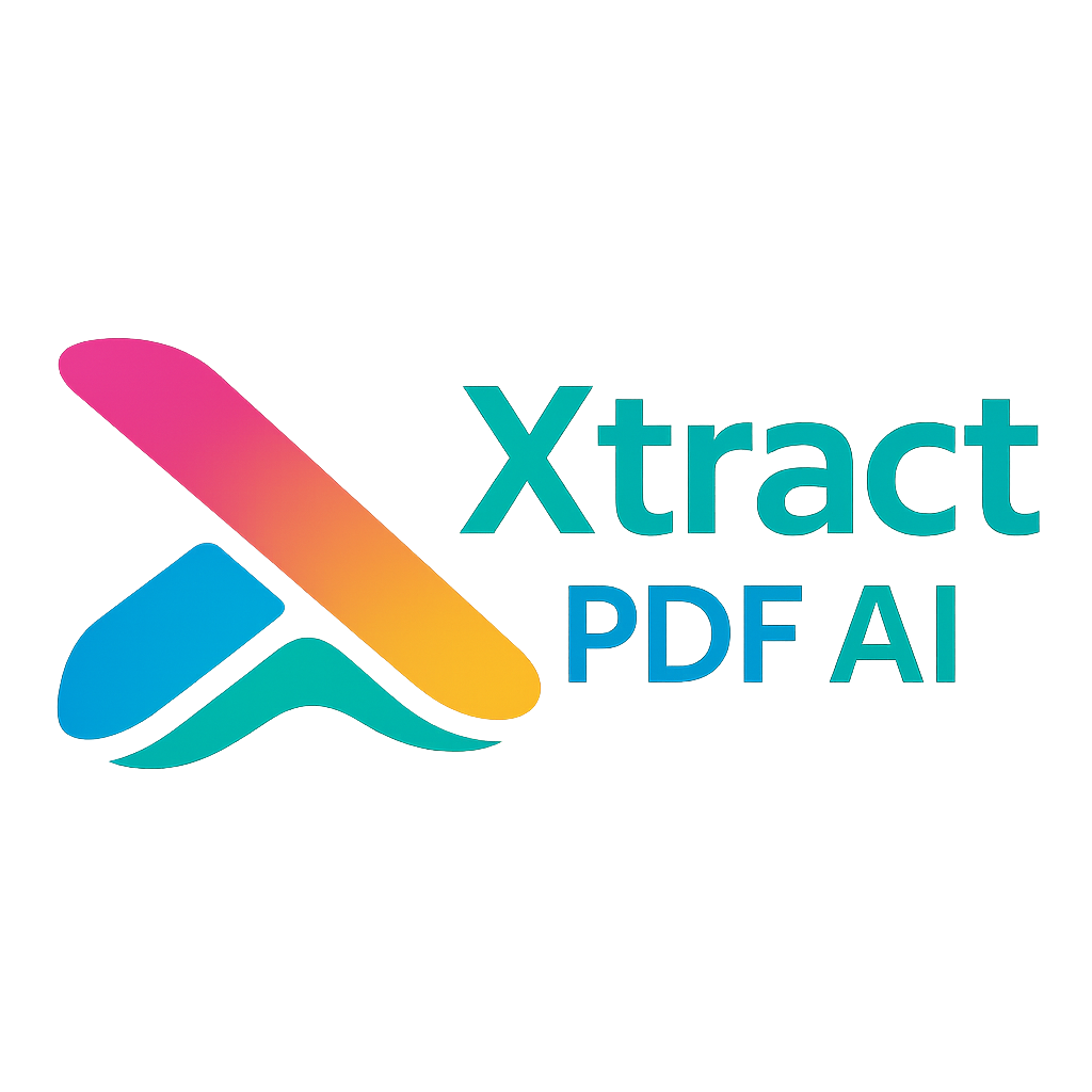 Xtract PDF AI screenshot 3