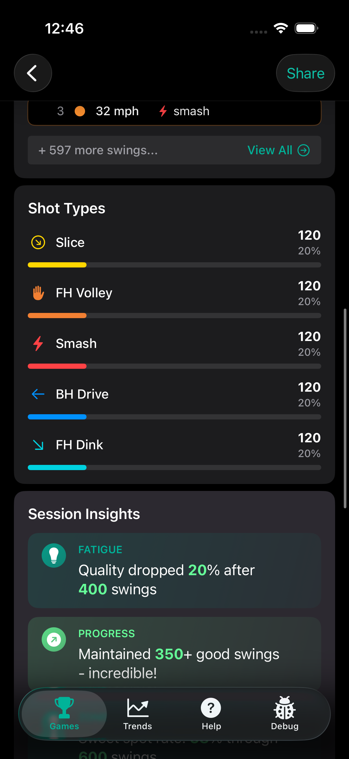 PickleWatch 2.0 screenshot 5