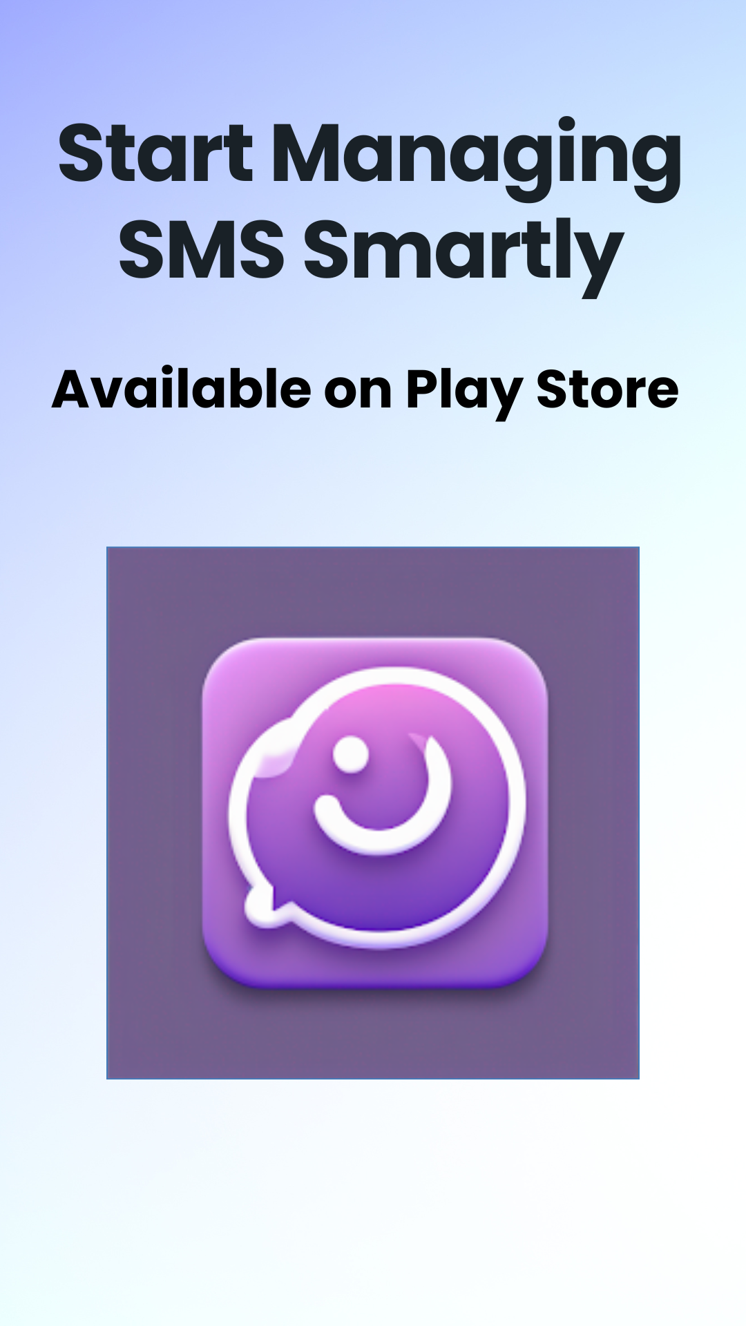 Smart Messages Organizer screenshot 3
