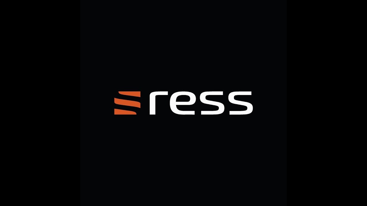 RESS — Automação Inteligente de Processo screenshot 1