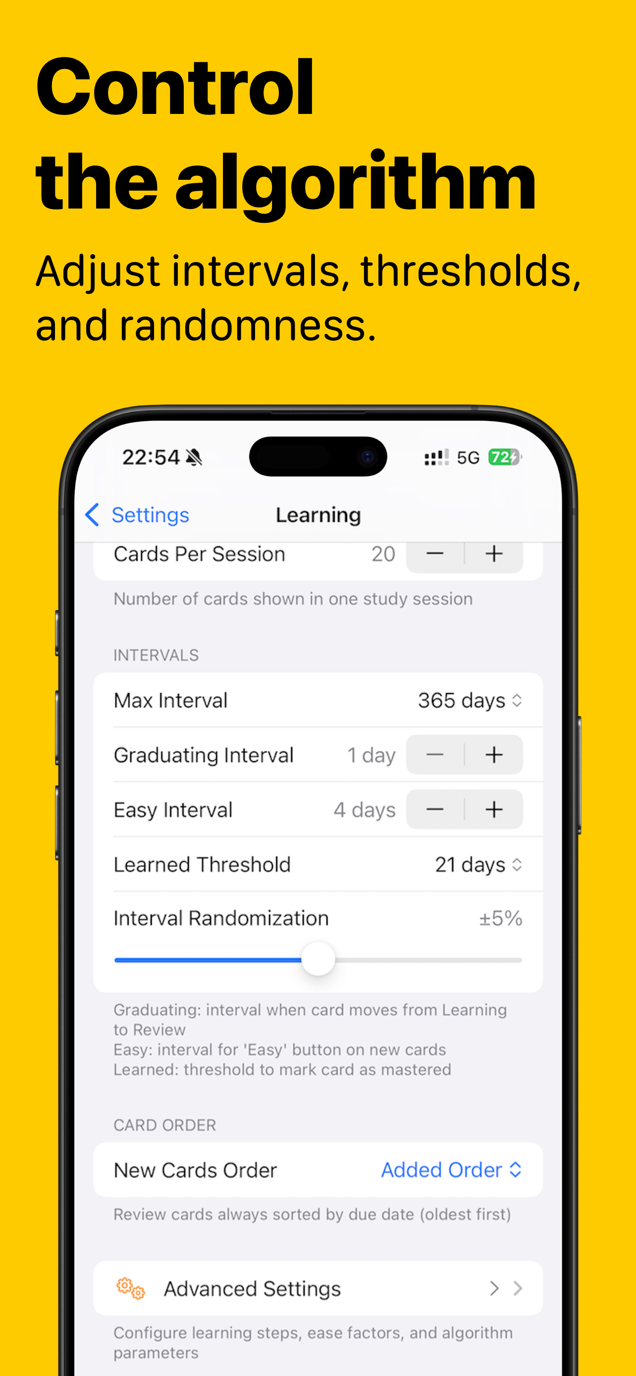 LinguaRead screenshot 8