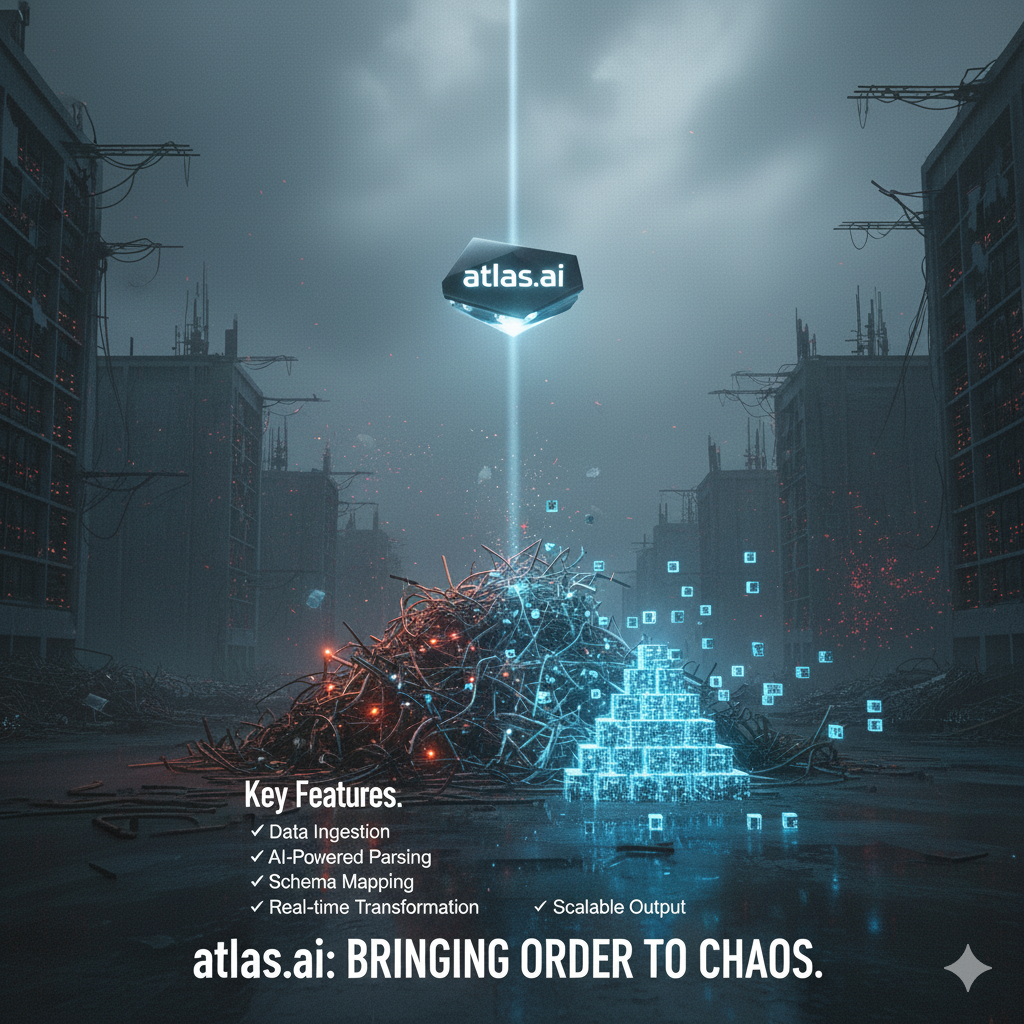 Atlas screenshot 3