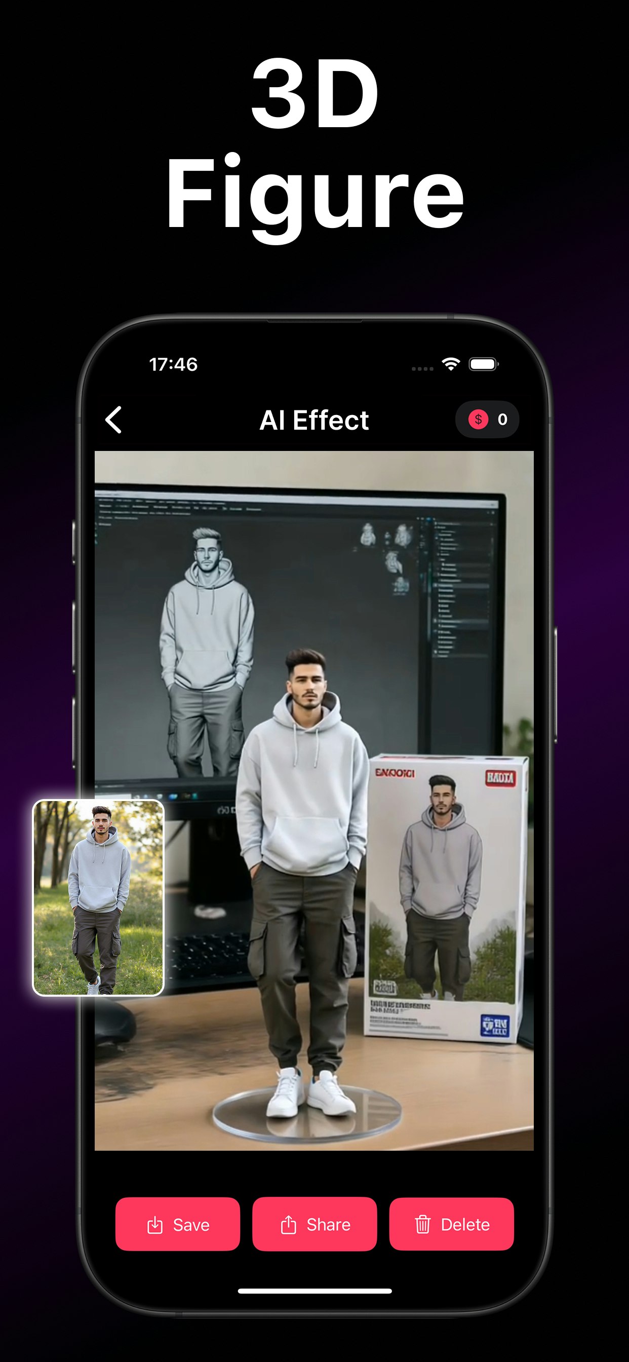 AI Video Creator - SennAI screenshot 3