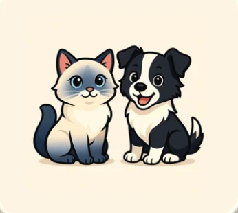 Healipet – AI Pet Health Check