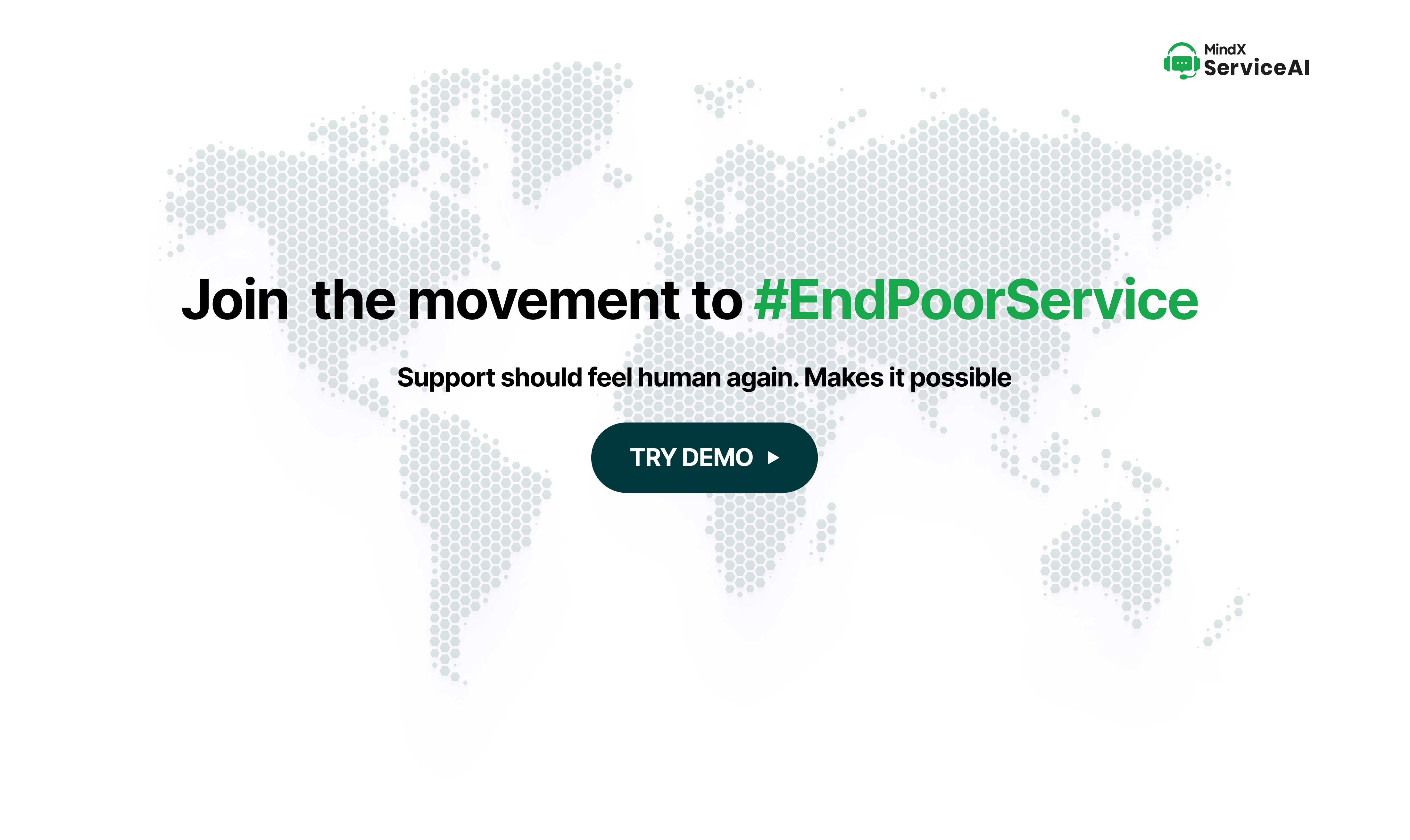 MindX Service AI screenshot 4