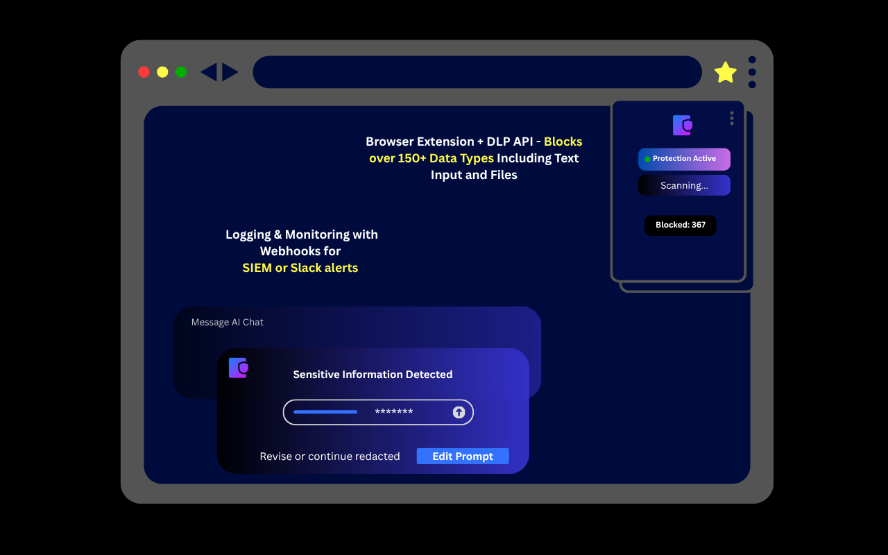 PromptShield screenshot 5