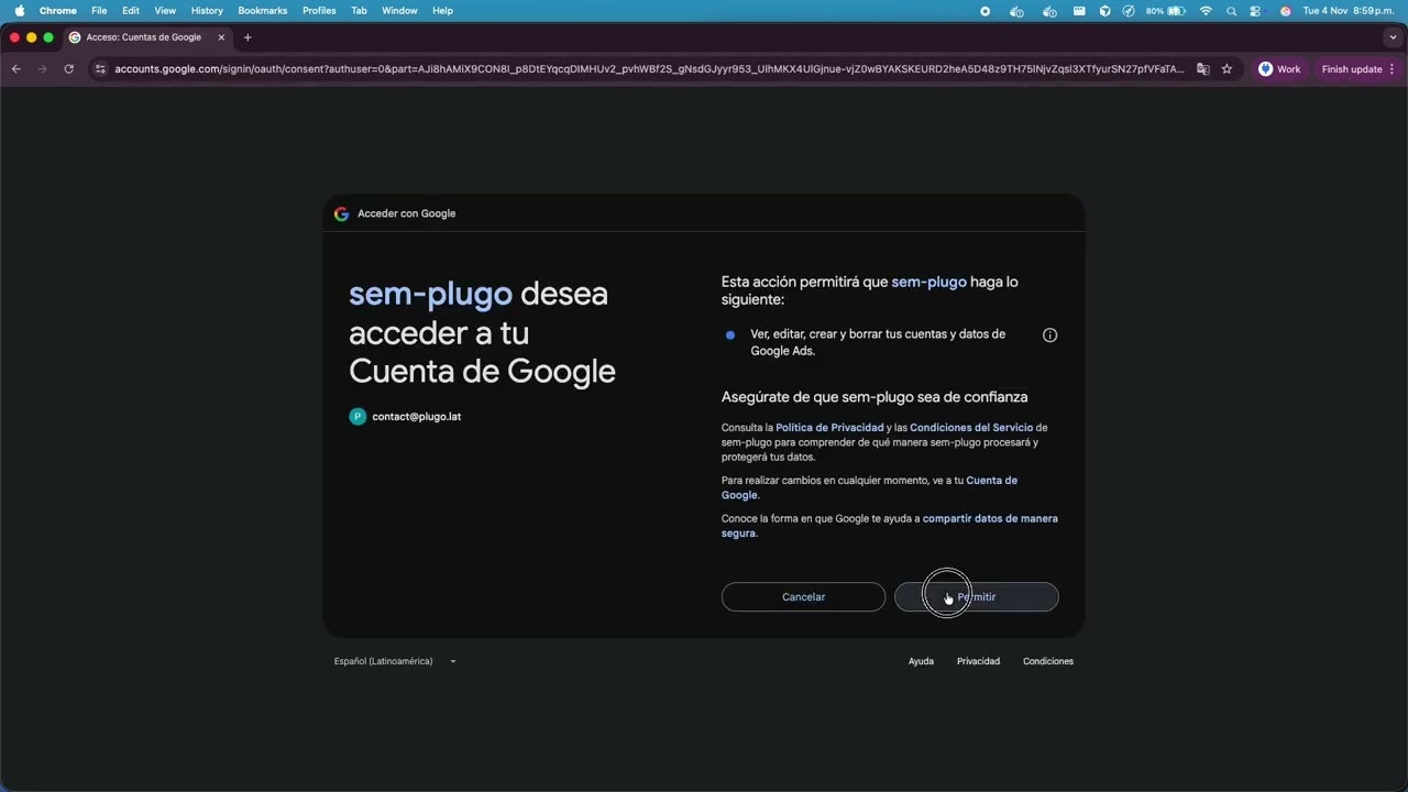 Plugo Growth screenshot 6