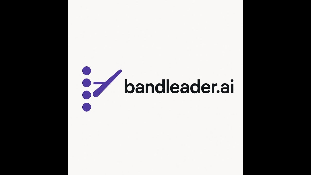 bandleader.ai screenshot 7