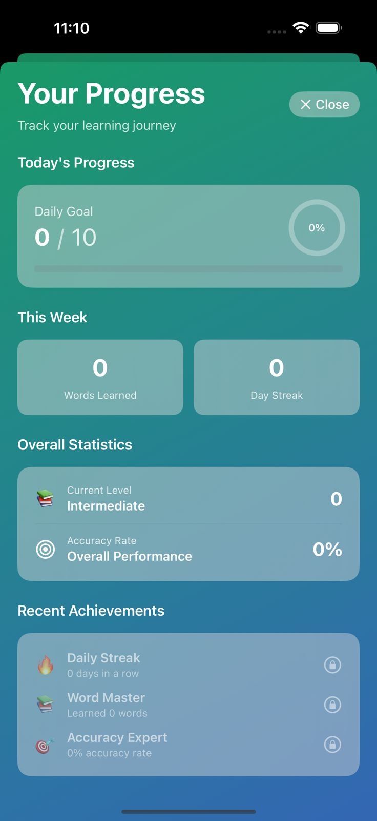 LexiqOn screenshot 3